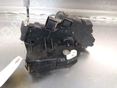 Used Rear left lock BMW 3 (E46) 320 d (150 hp) 9319337