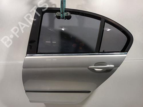 Porte arrière gauche BMW 3 (E46) 330 d (184 hp) 31988319