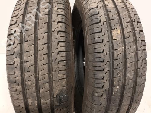 Used Other PEUGEOT BOXER Van 2.2 HDi 100 (101 hp) 31797962