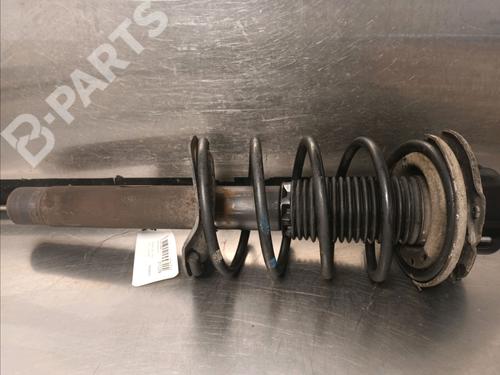 Used Left front shock absorber Left front shock absorber PEUGEOT 206 Hatchback (2A/C) 1.4 i (75 hp) 9340926 9340926