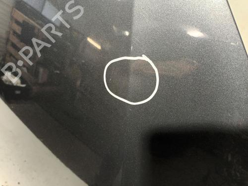 Hood FORD MONDEO III (B5Y) 2.0 16V TDDi / TDCi | BP30170446C1 