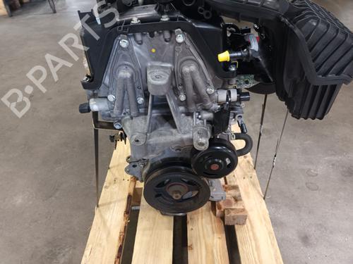 Engine DACIA SANDERO II 1.0 SCe 75 (B8JC, B8JD, B8NC) | BP36035778M1  - Image 5