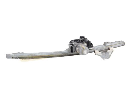 Used Front left window mechanism Front left window mechanism CITROËN C4 II (NC_) 1.6 HDi 110 (112 hp) 40616262 40616262