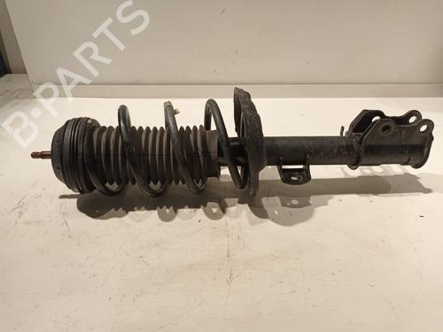 Used Right front shock absorber OPEL CORSA E (X15) 1.4 (08, 68) (90 hp) 20723508