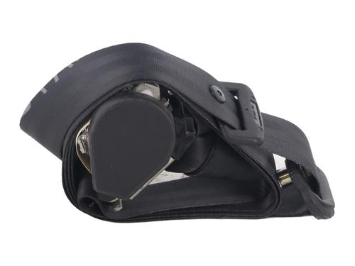 Front left seatbelt RENAULT TRAFIC II Bus (JL) 2.0 dCi 90 (JL00, JL01, JL0H, JL0M, JL0P, JL0S) | BP36765231I26 - Image 2