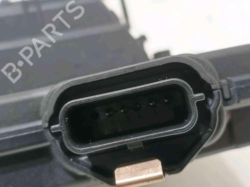 Front right lock RENAULT TRAFIC III Van (FG_)  | BP20605163C97 