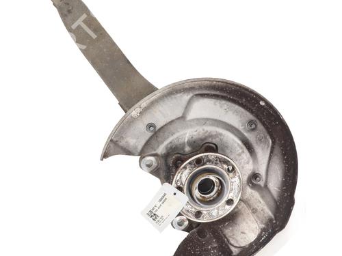 Used Left front steering knuckle VOLVO XC90 II (256) T8 Twin Engine AWD (390 hp) 28312389