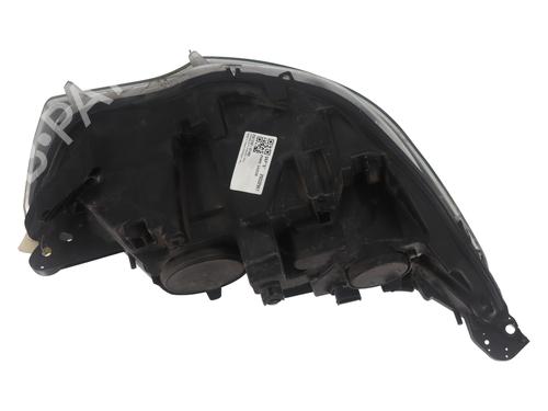Left headlight CITROËN C4 II (NC_) 1.6 BlueHDi 120 | BP32357972C28
