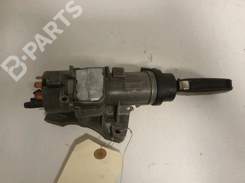 Ignition barrel AUDI A2 (8Z0) 1.4 TDI (75 hp) 10714277