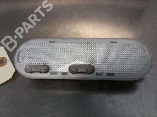 Used Interior roof light DACIA DUSTER (HS_) 1.5 dCi (HSMC) (107 hp) 9322229