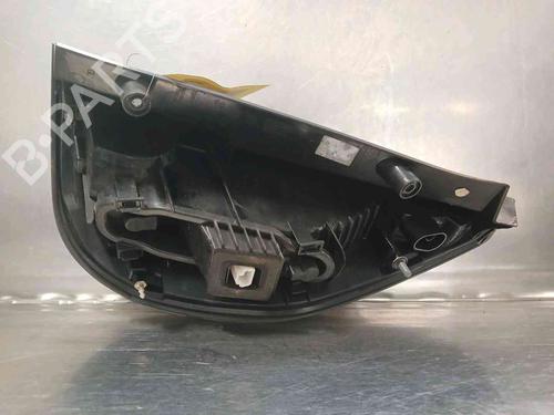 Left taillight RENAULT SCÉNIC III (JZ0/1_) 1.5 dCi | BP17469077C34 