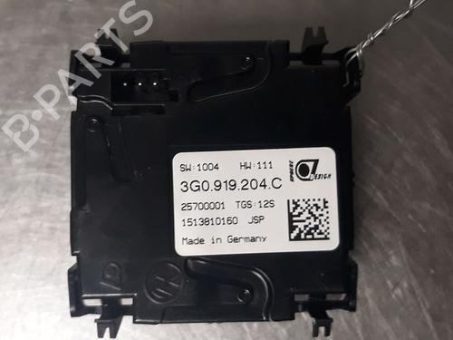Other VW PASSAT B8 Variant (3G5, CB5) 2.0 TDI | BP14864263O1 