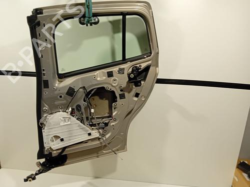 Right slide door FORD B-MAX (JK) 1.0 EcoBoost | BP24443376C75 