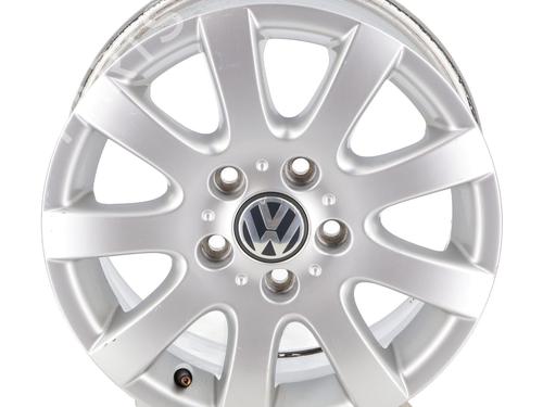 Used Rim VW GOLF V (1K1) 1.6 (102 hp) 29298153