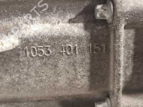 Gearbox BMW 3 Compact (E46) 318 td | BP36154739M3 - Image 6