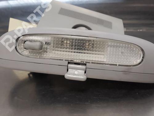 Rear mirror VW NEW BEETLE Convertible (1Y7) 1.9 TDI | BP9323753I6 