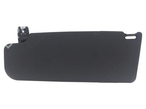 Right sun visor VW GOLF VI (5K1) 2.0 GTi | BP14949529I2 