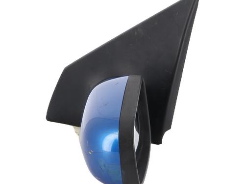 Left mirror RENAULT MEGANE II (BM0/1_, CM0/1_) 1.6 16V (BM0C, CM0C) | BP26306022C26 