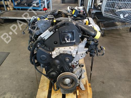 Engine CITROËN C3 Picasso (SH_) 1.6 HDI 90 | BP29049192M1
