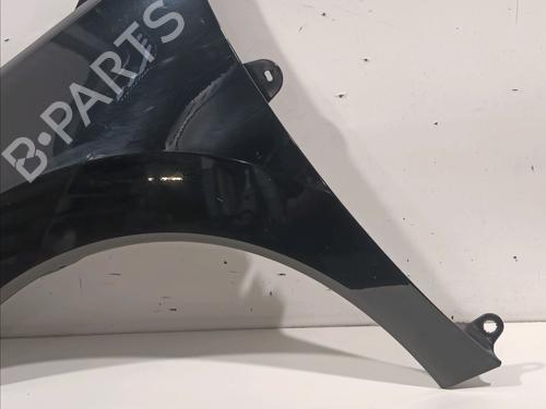 Left front fenders PEUGEOT 3008 I MPV (0U_) 1.6 HDi | BP15643092C41 