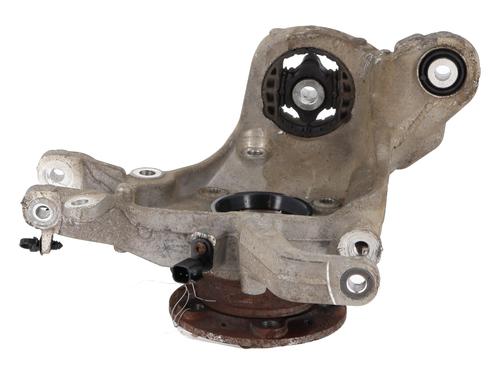 Left rear steering knuckle VOLVO XC90 II (256) T8 Twin Engine AWD | BP28312387M27 