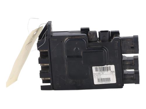 Used Fuse box Fuse box RENAULT MEGANE III Coupe (DZ0/1_) 1.5 dCi (DZ09, DZ0D, DZ1F, DZ1G, DZ14, DZ29) (110 hp) 36034925 36034925