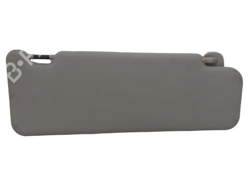 Left sun visor DACIA SANDERO 1.4 MPI LPG | BP29582563I1 