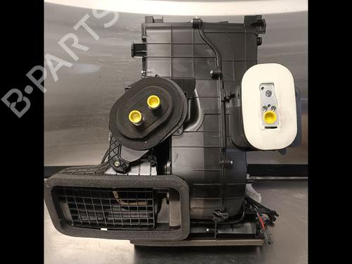 Heater matrix box RENAULT CAPTUR II (HF_)  | BP21801843M61 