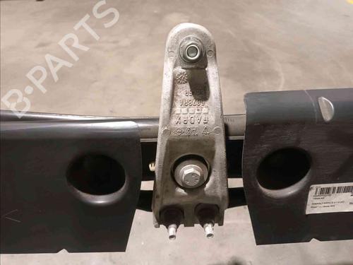 Rear axle RENAULT ESPACE V (JR_)  | BP21801824M2 