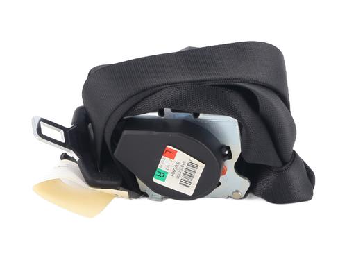 Rear left seatbelt MERCEDES-BENZ C-CLASS Coupe (C204) C 220 CDI (204.302) | BP37259095I29 - Image 2