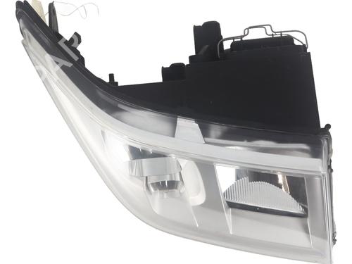Left headlight FORD TRANSIT Van (FA_ _) 2.2 TDCi | BP33231923C28  - Image 5