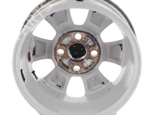 Rim FORD FIESTA VI (CB1, CCN) 1.6 TDCi | BP29474736C45 