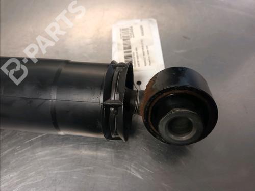 Left rear shock absorber RENAULT MASTER III Platform/Chassis (EV, HV, UV) 2.3 dCi 145 RWD (UV0F, UV0E, HV0E, HV0F, HV0T, HV10,... | BP10052188M18 