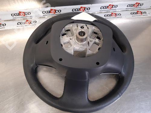 Steering wheel NISSAN MICRA IV (K13K, K13KK) 1.2 DIG-S | BP9327405C49 