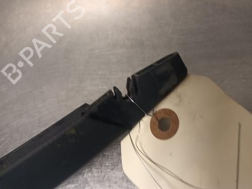 Rear windshield wiper arm NISSAN MICRA III (K12) 1.5 dCi | BP14869326C144 