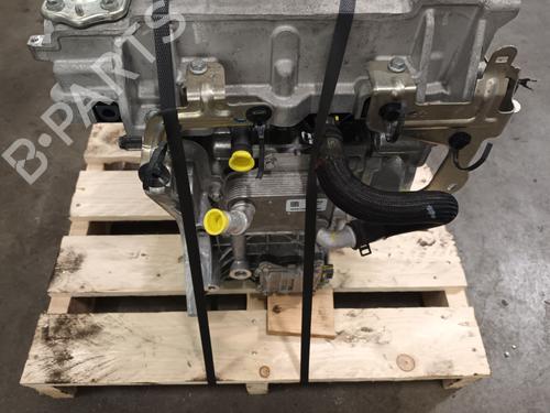 Engine RENAULT SCENIC E-TECH PHASE I EV87 | BP36154758M1  - Image 6