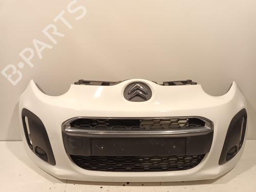 front-bumper-citroen-c1-pm_-pn_-2005-2006-2007-2008-2009-2010-2011-2012-2013-2014-32154597 main image