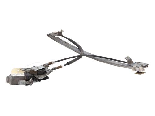 Front left window mechanism CITROËN SAXO (S0, S1) 1.5 D | BP31636317C22
