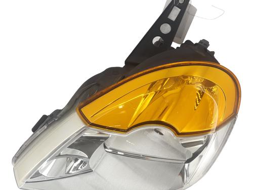 Left headlight RENAULT MODUS / GRAND MODUS (F/JP0_) 1.5 dCi (FP0G, JP0G) | BP33231922C28  - Image 5
