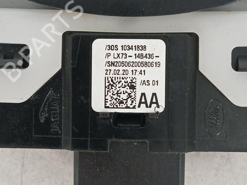 Girspak JAGUAR XE (X760) 2.0 D | BP30919480M90