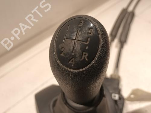 Gear lever RENAULT TWINGO II (CN0_) 1.5 dCi 75 | BP33904691M90 - Image 5