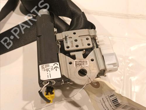 Rear right belt tensioner MERCEDES-BENZ R-CLASS (W251, V251) R 280 CDI 4-matic (251.020) | BP15741068C90 