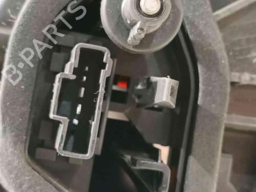 Left taillight PEUGEOT 208 I (CA_, CC_) 1.6 BlueHDi 100 | BP20605282C34 
