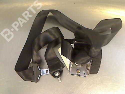 Used Rear right belt tensioner CITROËN C5 III (RD_) 2.0 HDi (RDRHD8, RDRHDJ, RDRHR8, RDRHRJ) (136 hp) 9318706
