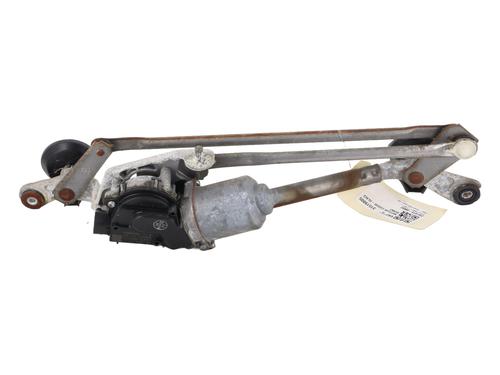 Used Front wiper motor Front wiper motor TOYOTA YARIS (_P9_) 1.3 VVT-i (SCP90_, SCP90R) (87 hp) 33453743 33453743