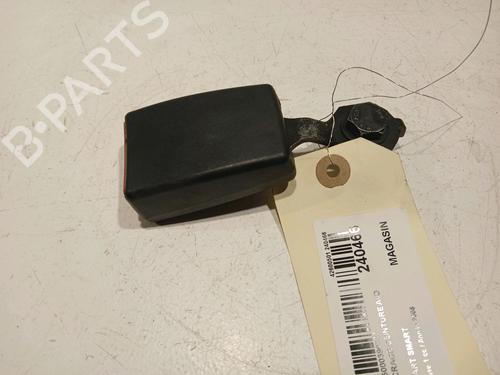 Used Seat buckle SMART FORTWO Coupe (451) 1.0 (451.330, 451.334) (61 hp) 17775931