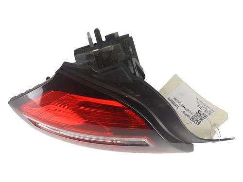 Left taillight RENAULT TWINGO III (BCM_, BCA_) 1.0 SCe 70 | BP33191521C34 - Image 5