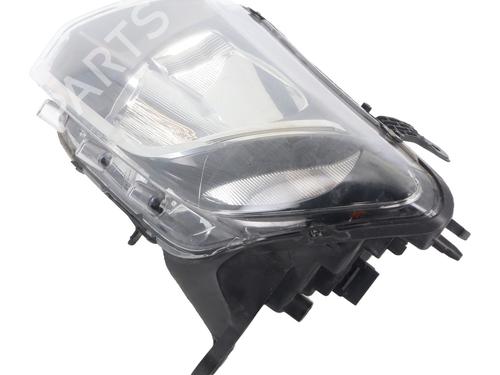 Left headlight DACIA SANDERO II TCe 90 (B8M1, B8MA, B8AC) | BP36662739C28 - Image 2