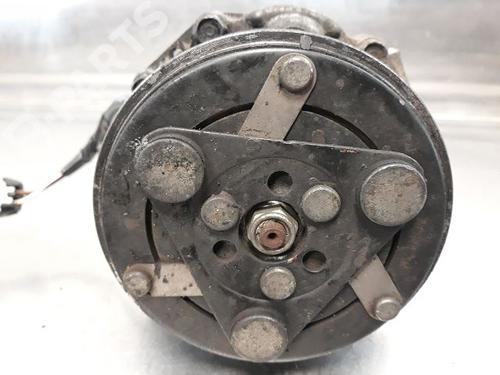 AC-Kompressor OPEL COMBO Box Body/MPV 1.3 CDTI 16V | BP9321077M34 