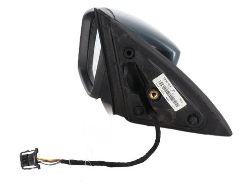 Left mirror SKODA RAPID (NH3, NK3, NK6) 1.6 TDI | BP28972823C26 